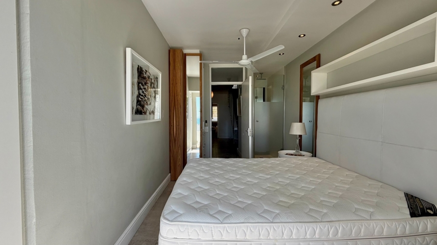 To Let 4 Bedroom Property for Rent in Gordons Bay Village Western Cape